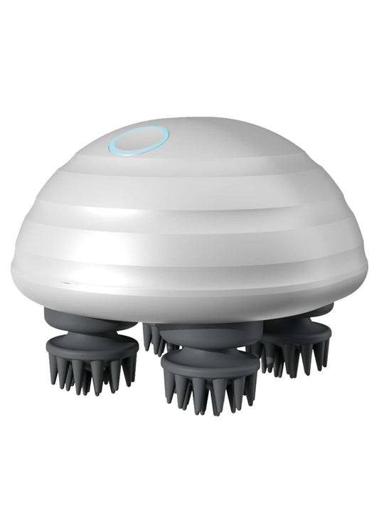 1pc Electric Portable Handheld Massager Gun