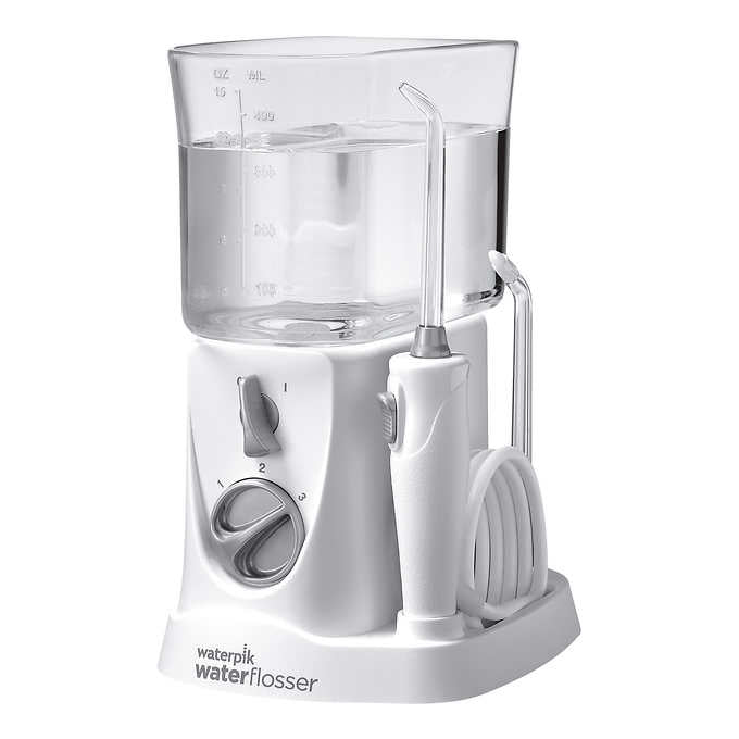 Water Flosser Combo Pack