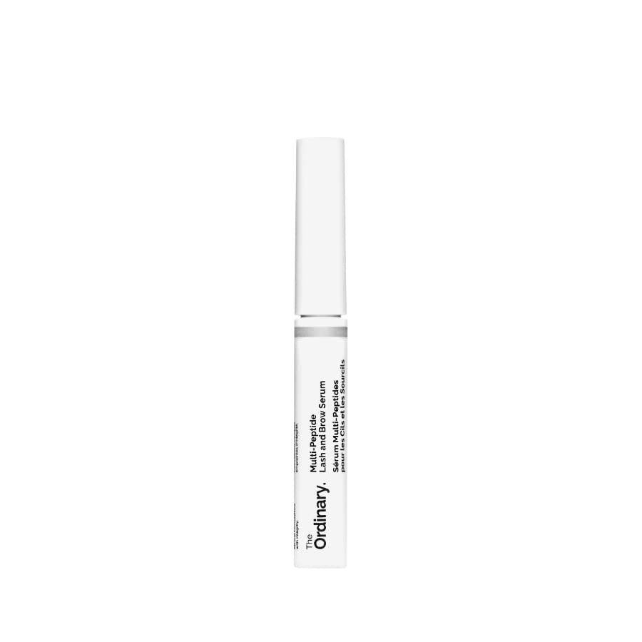 The Ordinary Multi-Peptide Lash and Brow Serum