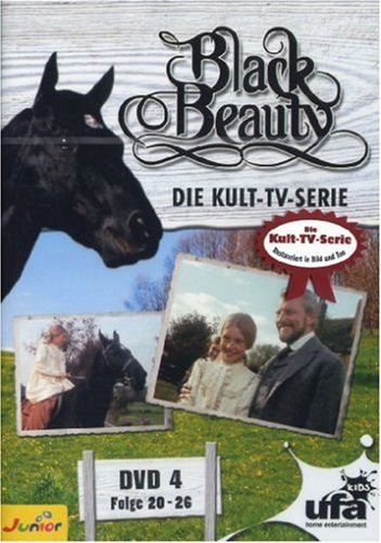 Black Beauty, Teil 04