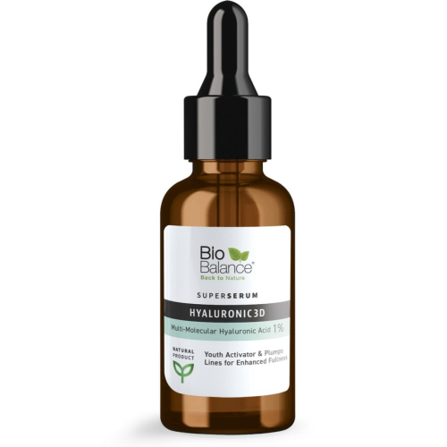 Bio Balance Hyaluron 3D Super Serum 30ml