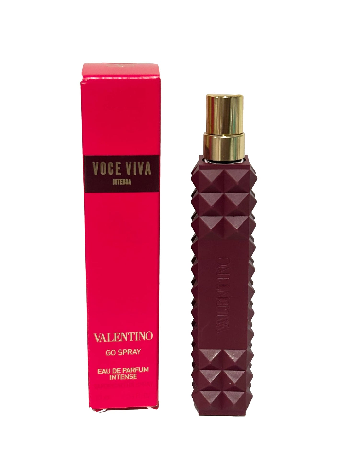 Valentino Voce Viva Intensa Travel Spray .33 oz / 10 mL