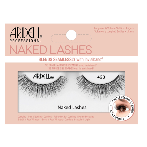 ARDELL PROFESSIONAL NAKED LASHES