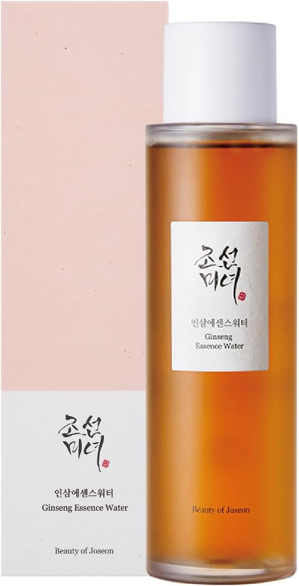 Beauty of Joseon Ginseng Essence Water, 150ml, 5fl.oz.
