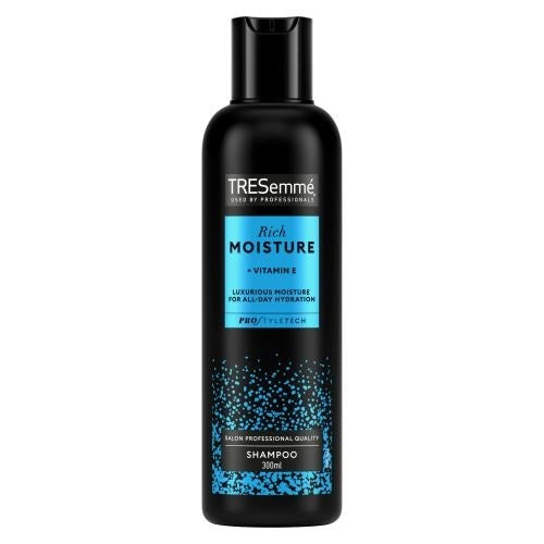 TRESemme Shampoo Rich Moisture 300ml