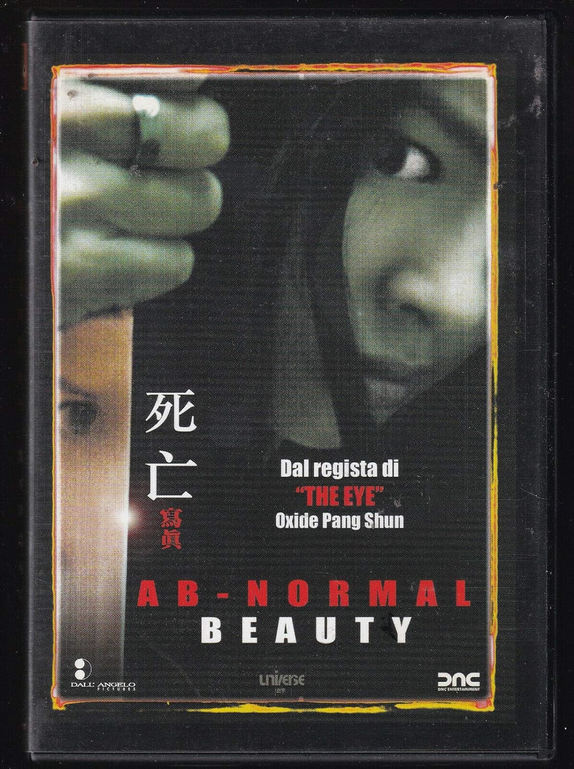Ab-Normal Beauty