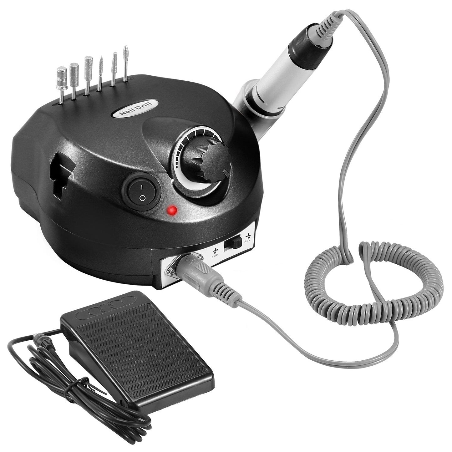 Acrylic Nail Drill Machine