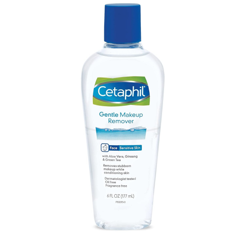 CETAPHIL GENTLE MAKEUP REMOVER