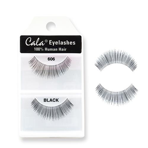 Cala 100% Human Hair Lashes