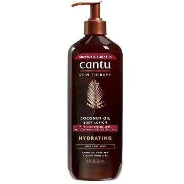 Cantu Skin Therapy Body Lotion 16oz