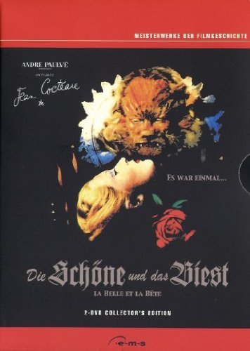Beauty and the Beast [Import allemand]
