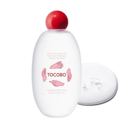 Vita Berry Pore Toner 150ml