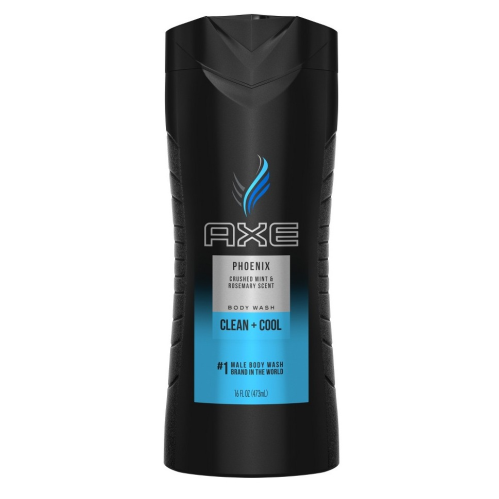 Axe Body Wash 16oz