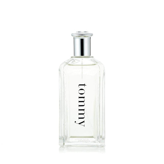 Tommy By Tommy Hilfiger for Men Eau de Toilette Spray, 3.4 Ounce