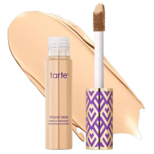 Tarte Shape Tape Contour Concealer Full Size - Fair Light Neutral