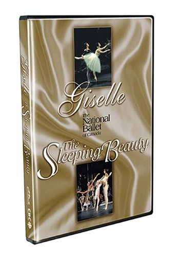 The National Ballet of Canada Giselle and Sleeping Beauty