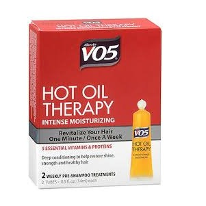 ALBERTO V05 HOT OIL THERAPY 0.5oz