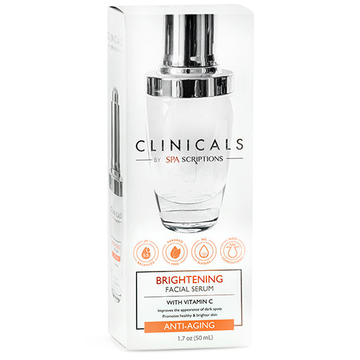 6-Pack: Clinicals Anti-Aging Serums