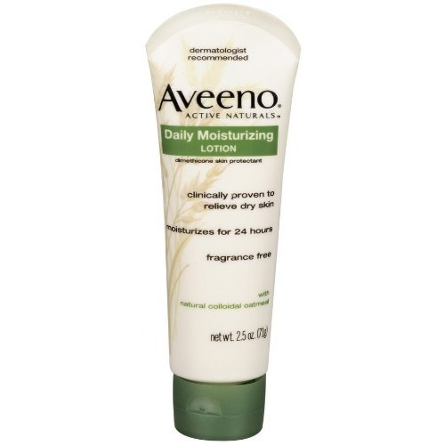 AVEENO DAILY MOISTURIZING LOTION 200ML