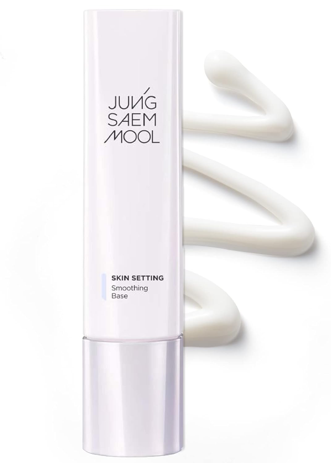 [JUNGSAEMMOOL OFFICIAL] Skin Setting Smoothing Base | Korean Makeup Artist Brand