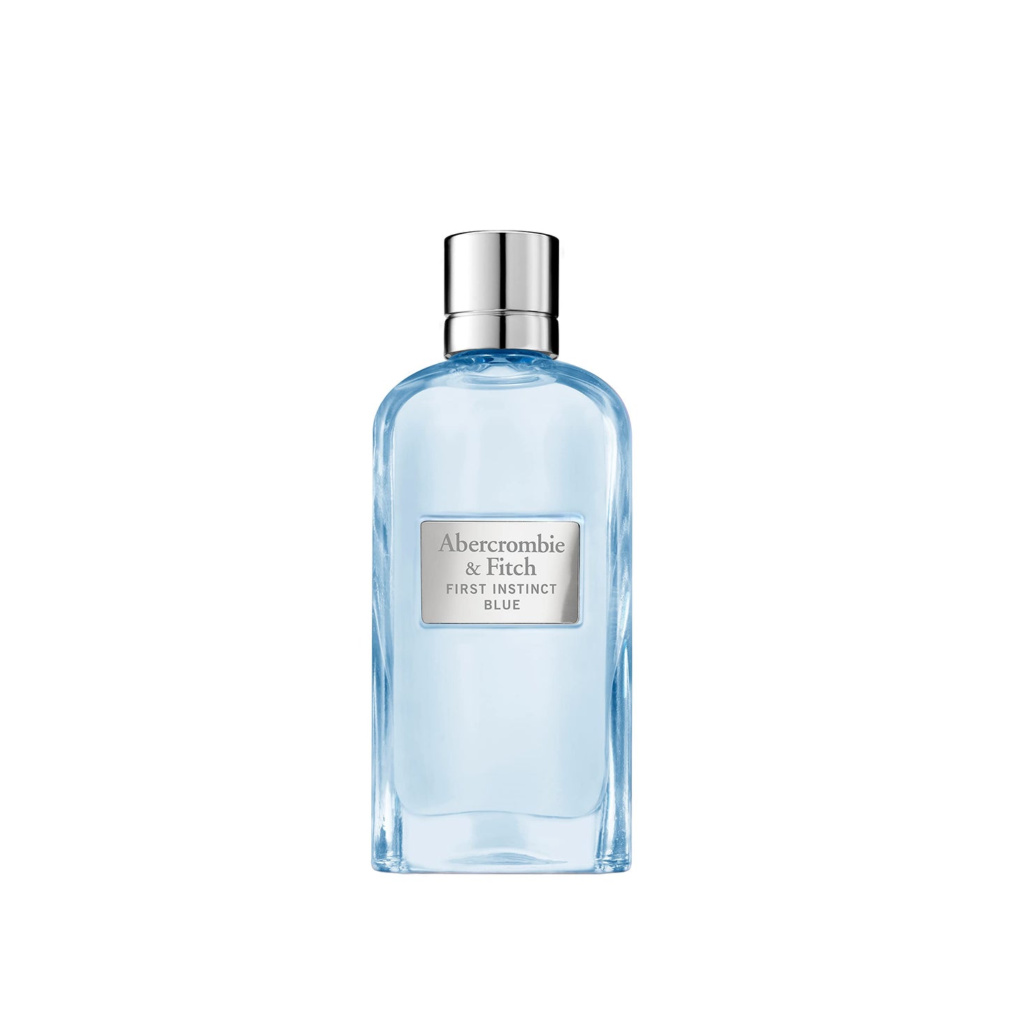 Abercrombie & Fitch First Instinct Blue By Abercrombie & Fitch for Women - 3.4 Oz Edp Spray, 3.4 Oz