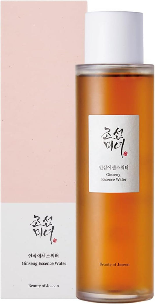 Beauty of Joseon Ginseng Essence Water, 150ml, 5fl.oz.