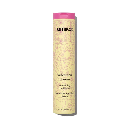 amika velveteen dream smoothing conditioner