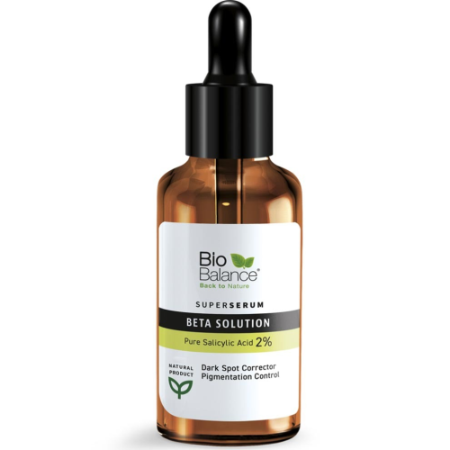 Bio Balance Beta Solution Super Serum 30ml