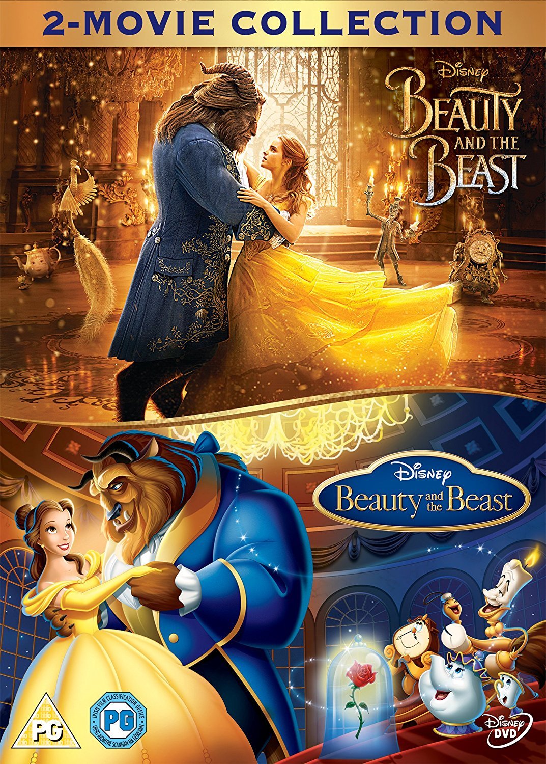 Beauty & The Beast Live