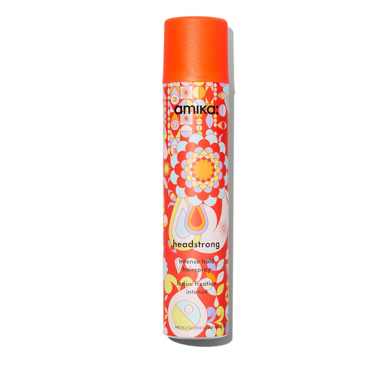 amika headstrong intense hold hairspray