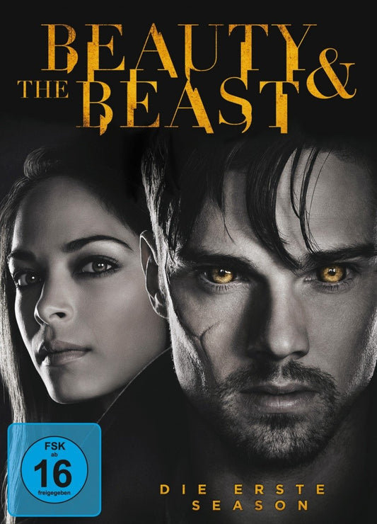 Beauty and the Beast (2012) - Staffel 1