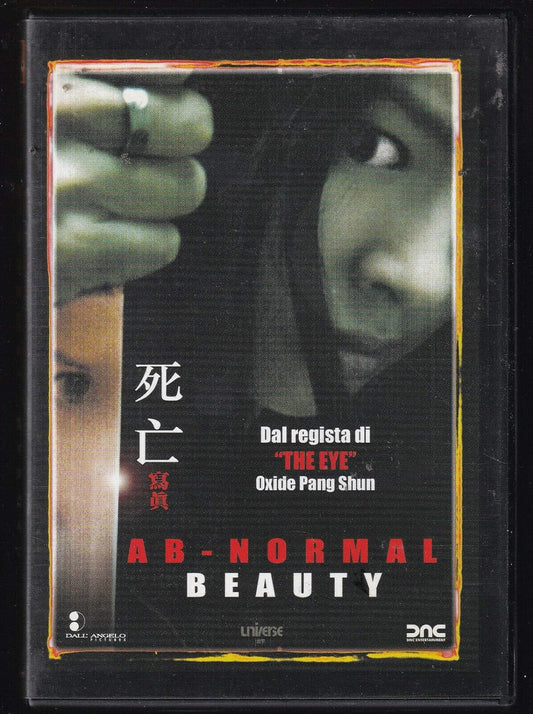 Ab-Normal Beauty