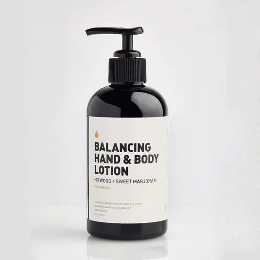 Way of Will Hand & Body Lotion