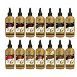 Bigen Semi Permanent Hair Color