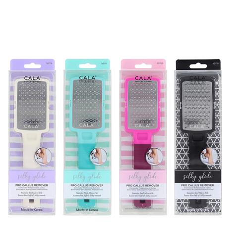 Cala Mint Silky Glide Pro Callus Remover