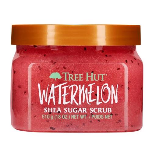 Tree Hut Watermelon Shea Sugar Scrub