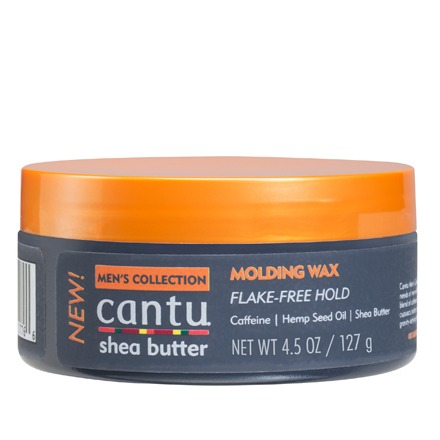 CANTU SHEA BUTTER MOLDING WAX 4.5