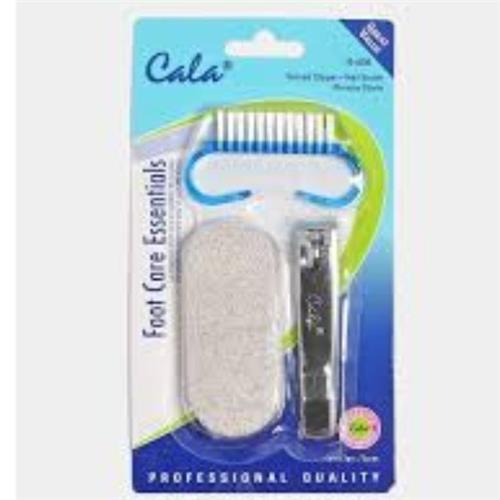 Cala Foot Care Essentials Kit