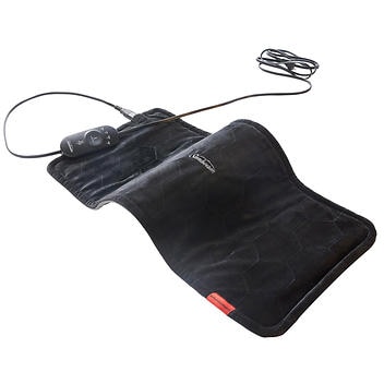 Sunbeam AdvancedHeat Heating Pad King Size