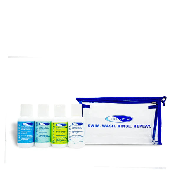 Tri Swim Body Care