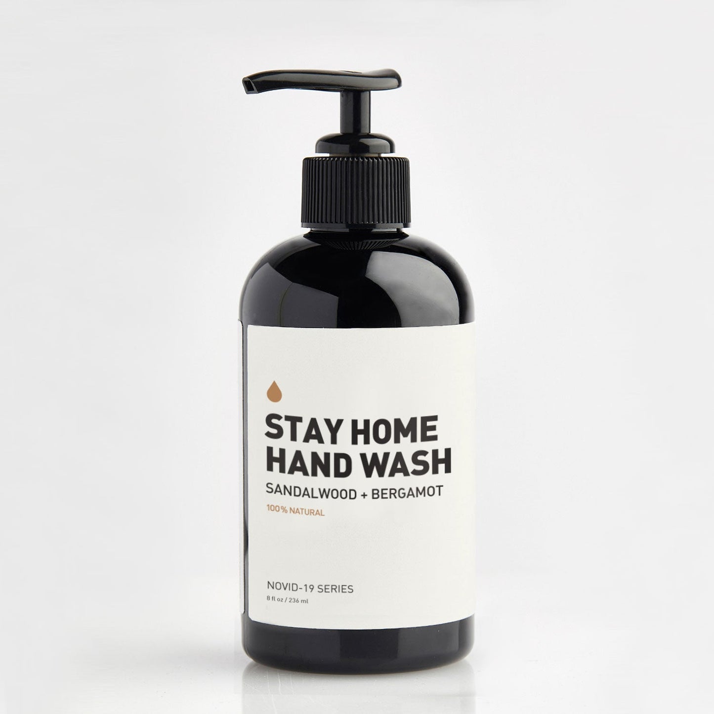 Way of Will Hand Wash