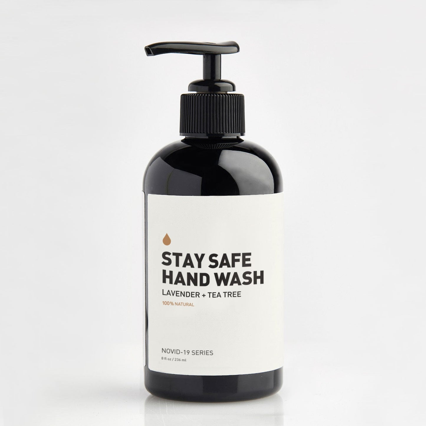 Way of Will Hand Wash