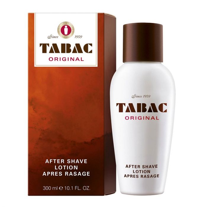 TABAC After Shave Lotion 300ml