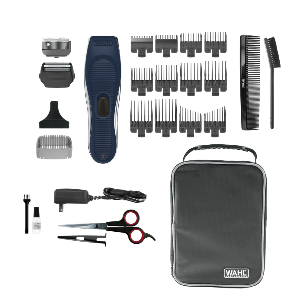 Wahl 3274 Lithium Ion Clip & Shave