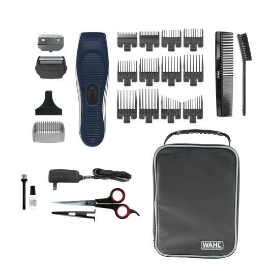 Wahl 3274 Lithium Ion Clip & Shave